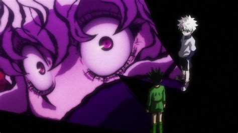 Hunter × Hunter Episode 98 — Links And Discussion