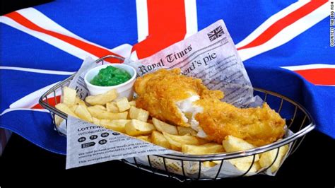 4.2 out of 5 star rating. A Cod Piece: The English Chippie - Food Passages