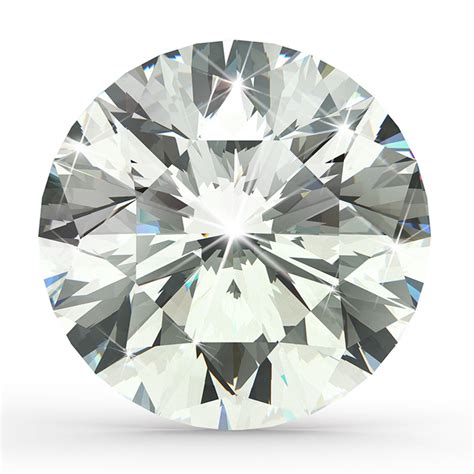 080 Ct Vs2 Round Cut Diamond Vancouver Diamonds Inc