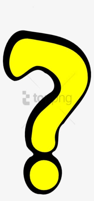 Download Chance Question Mark Monopoly Question Mark Yellow Png