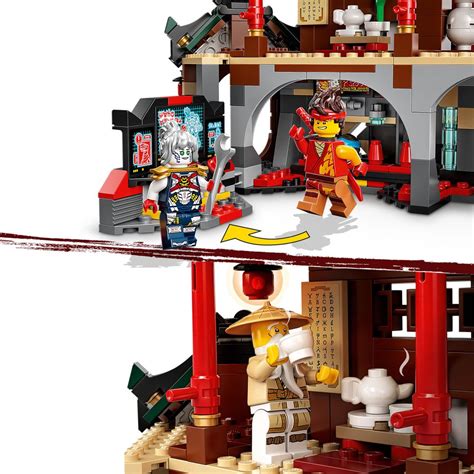 New 2022 Lego Ninjago Sets Revealed Jays Brick Blog