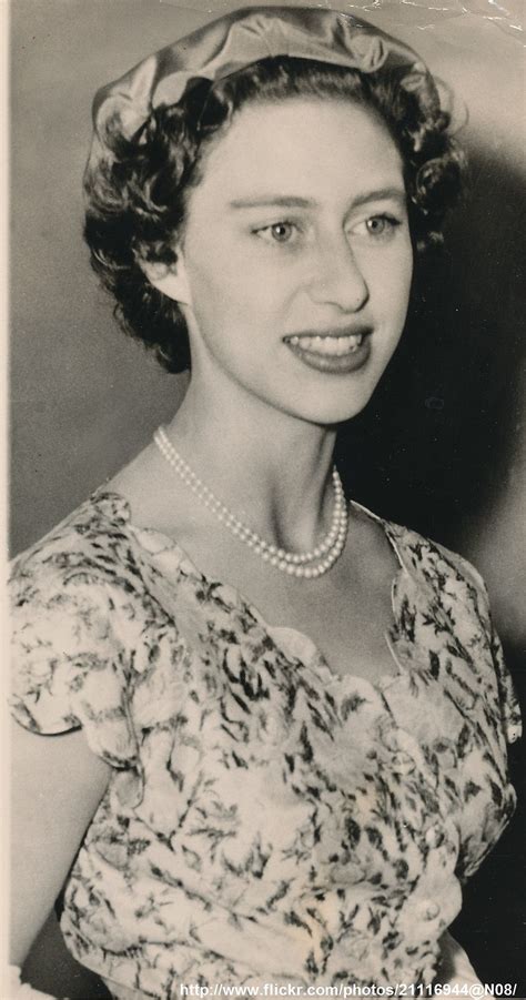 H.R.H.Princess Margaret | Princess margaret, Young queen elizabeth ...