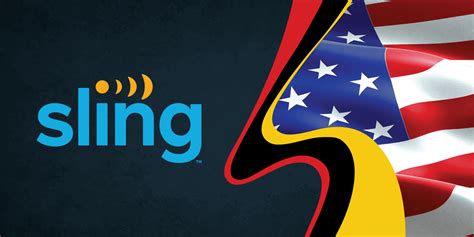 How To Watch Sling Tv Outside The Usa In 2021