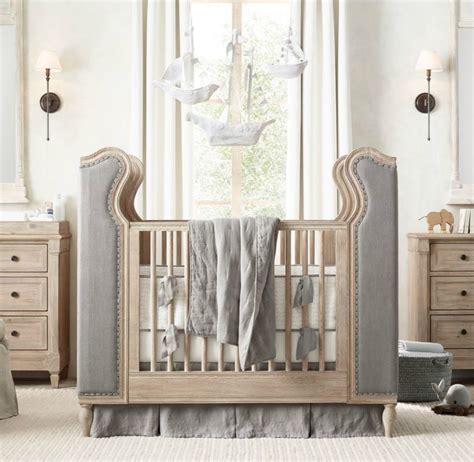 20 High End Baby Furniture Finds