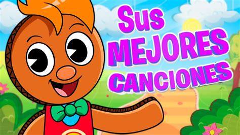 El Muñeco Pin Pon Sus Mejores Canciones Infantiles Toy Cantando