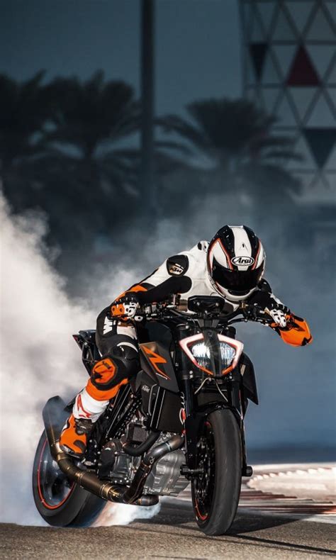 You can download ktm, motorcycle, bike, moto wallpaper from the above resolutions and share to your friends this desktop wallpaper using the links above. KTM 1290 Super Duke Wallpapers | HD Wallpapers | ID #23129