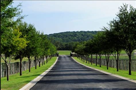 Fans of the infamous farmville and other idle social games will definitely fall for this game, since it basically follows the general structure of all the idle games before it. Ranch Entrance | Driveway entrance landscaping, Driveway ...