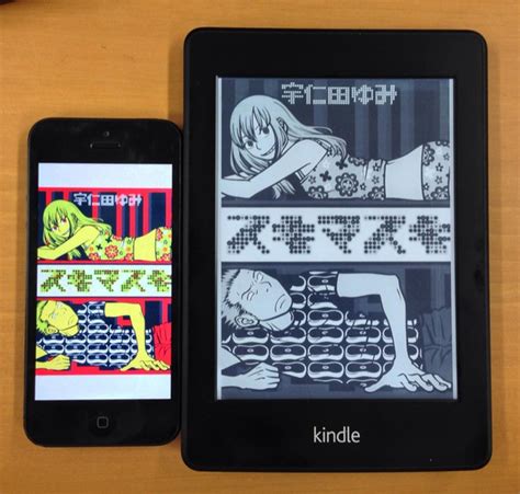 When your kindle is charging, a lightning bolt appears on the battery icon at the top of the home screen. 今日届いたKindle Paperwhite 3Gでマンガが買えた、つまり、3Gで容量制限なし：CloseBox ...