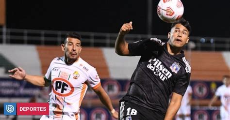 Colo colo jugará este viernes un importante duelo ante unión española, en búsqueda de alcanzar a universidad católica que se escapó en la en noviembre del año pasado, morales fue liberado de una convocatoria de la selección sub 20 que disputó el sudamericano, también por una indisciplina. Se olvidaron de él: el 'desliz' de Iván Morales que lapida ...
