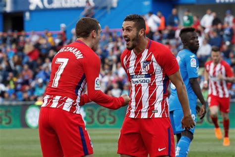 Full namegetafe club de fútbol. Getafe CF 0-1 Atlético Madrid: A warm-up win - Into the ...