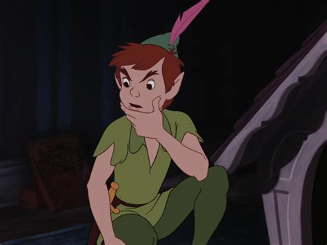 Peter Pan Screencap Fancaps