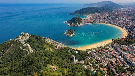 Explore san sebastián holidays and discover the best time and places to visit. What to see in San Sebastian Spain I Travel guide for your ...