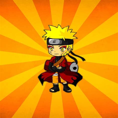 Naruto Sensei 2 Youtube