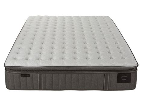 This organization is not bbb accredited. Stearns & Foster Signature Garrick Luxury Mattress Specs ...