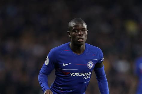 N'golo kanté scouting report table. Chelsea Fc Kante - NGolo Kante of Chelsea FC during the ...