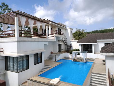 We did not find results for: 4 BHK luxurious bungalow with swimming pool Khandala ...