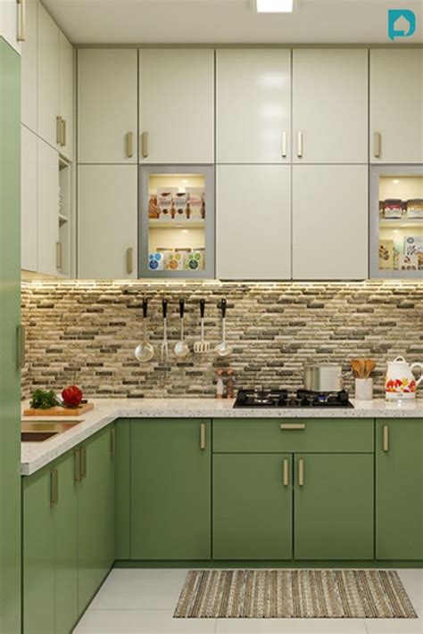 Acrylic Kitchen Cabinets For Your Home Designcafe Interior Design