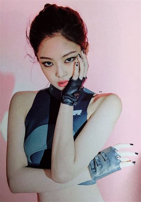 Stream kill this love by blackpink from desktop or your mobile device. 28-Scan-Jennie-BLACKPINK-Kill-This-Love-Album-Photobook