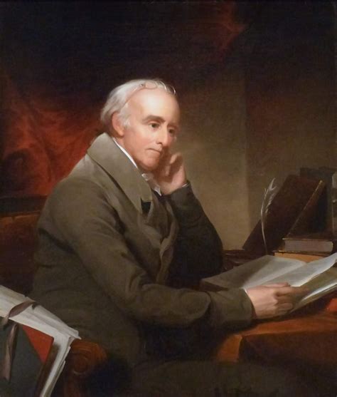 The Portrait Gallery: Benjamin Rush