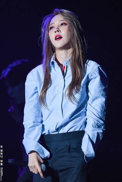 6 Random Facts About Mamamoo S Handsome Rapper Moonbyul That Everyone Should Know Koreaboo