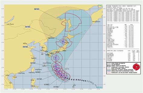 Japan's typhoon season used to last from july to september. Super Typhoon "Jebi" ties for strongest storm on the ...