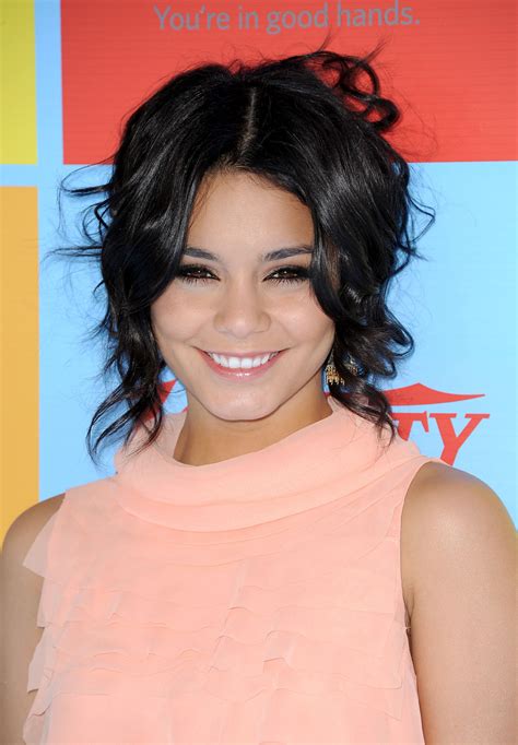 Vanessa hudgens has apologised for an insensitive instagram video which seemed to question the seriousness of the coronavirus pandemic. VANESSA HUDGENS at Variety Power of Youth in Los Angeles ...