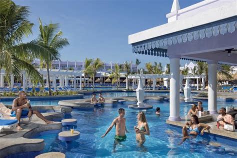 Riu Montego Bay