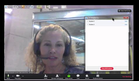 This story is a part of business. Breakout Rooms - Zoom - YouTube