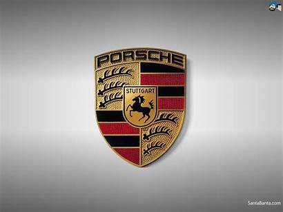 Logos Porsche Miscellaneous