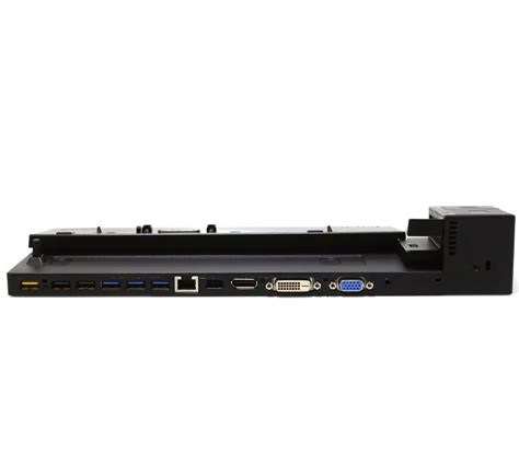Lenovo Thinkpad Docking Station For T450 T460 T470 Back From The Future