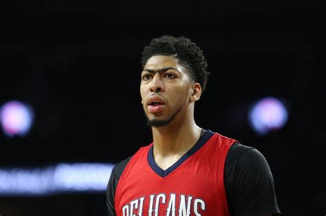 New Orleans Pelicans Is Anthony Davis Being Overlooked