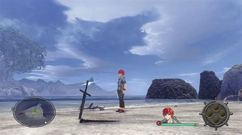 Ys Viii Lacrimosa Of Dana Switch Screenshots