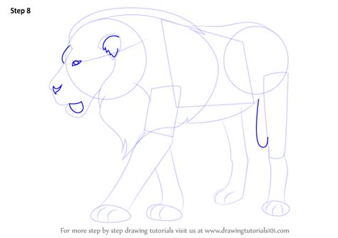 Zoo scenery drawing, zoo drawing easy, zoo animals drawing easy, zoo sketching, how to draw zoo easy kairavcoloringpages hindi how to draw tiger from 553 number step by step easy drawing for kids शहीद भगत सिंह जी का चित्र 5u से बोहोत आसानीसे ड्राइंग करना सीखिए. Learn How to Draw a Lion (Zoo Animals) Step by Step : Drawing Tutorials