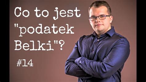 Podatek katastralny, to wobec tego podatek od nieruchomości naliczany od wartości nieruchomości. Co to jest podatek Belki? Jak ukarano oszczędnych #14 ...