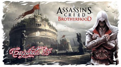 Assassins Creed The Ezio Collection Misiones Secundarias Cristina