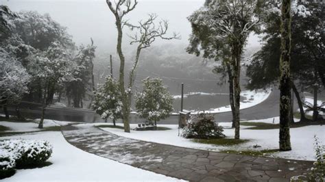Se você ama o frio. Gramado em Junho: Um Clima Europeu no Brasil!