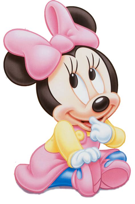 Minnie Baby Png 10 Free Cliparts Download Images On Clipground 2024