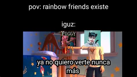 Top Memes De Iguzz En Español Memedroid