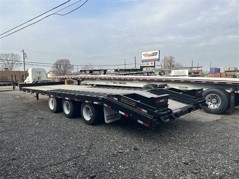 pitts ta25 tag trailer royal truck and trailer sales and service inc