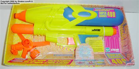 To learn more about nerf super soaker, check out these featured videos. Super Soaker Super Charger 400: 2000 Edition Review ...