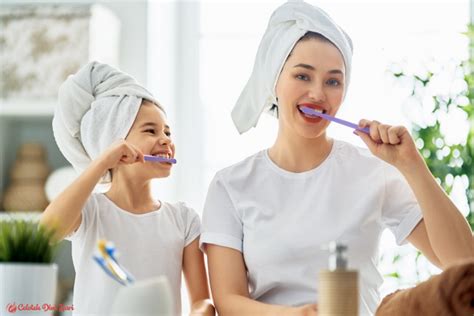 Tips Merawat Gigi Agar Tampak Sehat Dan Lebih Putih