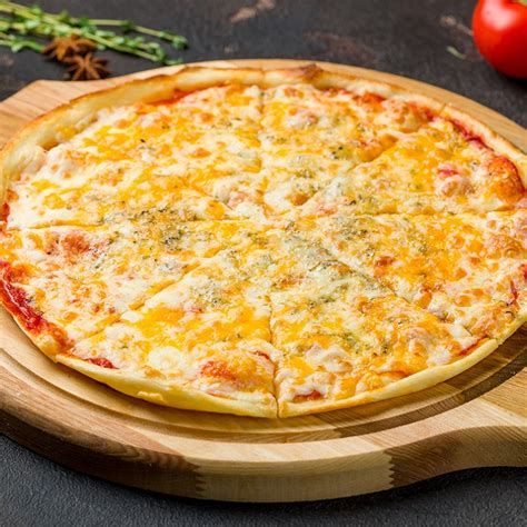 Pizza Recette Pizza Quatre Fromages Apprendre Des Recettes De Hot Sex