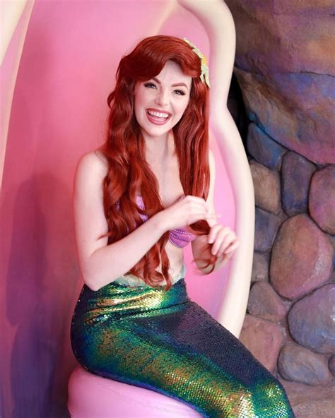 S̤̮ On Instagram 🐠💓 In 2021 Ariel The Little Mermaid Disney