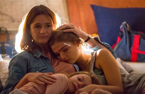 No Scares In Soggy Horror Film Mary With Gary Oldman Emily Mortimer