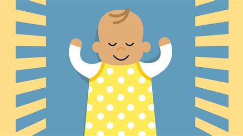 easygenerator | Module 6: Infant sleep
