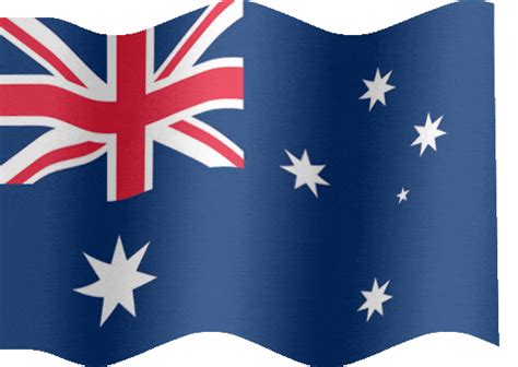 16 Interesting Facts About Australian Flag Ohfact