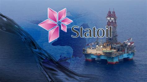 Statoil Targets Deeper Carbon Dioxide Emission Cuts Financial Tribune