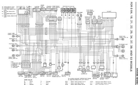 Jul 12, 2021 · #92. Wiring For 92 Suzuki Gsxr - Wiring Diagram Schemas