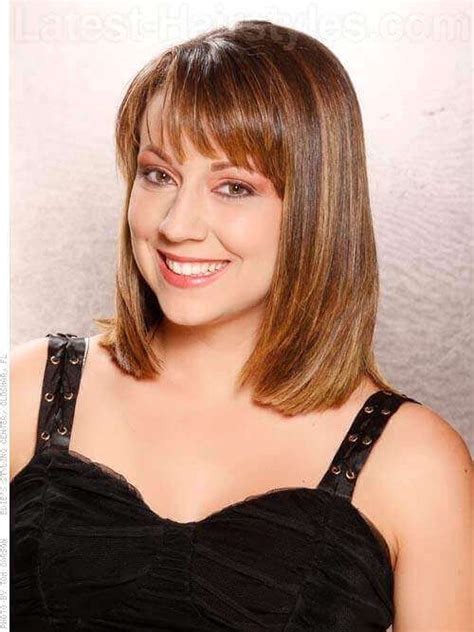 There are millions of reasons why guys love layered haircuts so much. 34 Perfect Short Hairstyles for Thin Hair (2018's Most ...