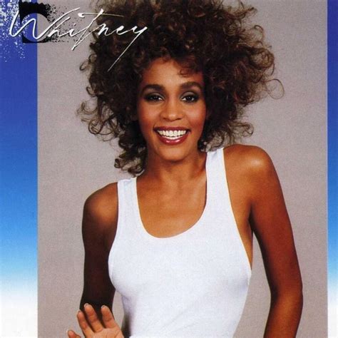 Whitney houston has long solidified her place as one of the 20th century's most significant performers. Whitney Houston - Didn't We Almost Have It All Lyrics ...